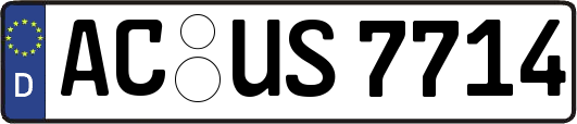 AC-US7714