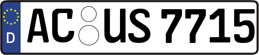 AC-US7715