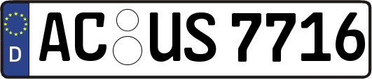 AC-US7716