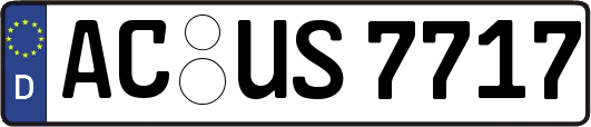 AC-US7717