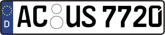 AC-US7720