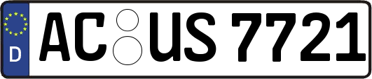AC-US7721