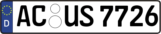 AC-US7726