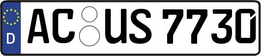AC-US7730