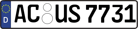 AC-US7731