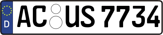 AC-US7734