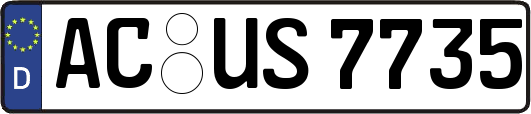 AC-US7735