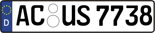 AC-US7738