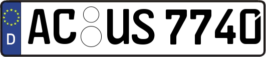 AC-US7740