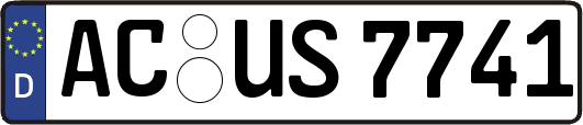 AC-US7741