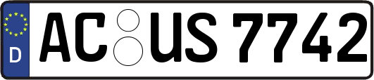 AC-US7742