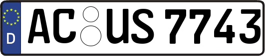 AC-US7743