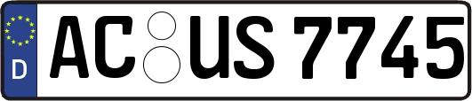 AC-US7745