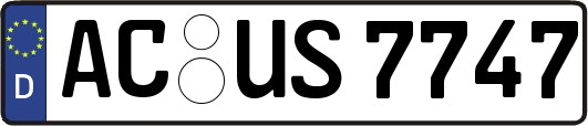 AC-US7747