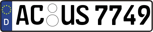 AC-US7749