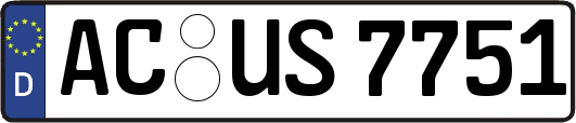 AC-US7751