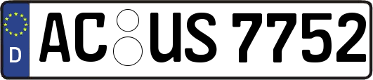 AC-US7752