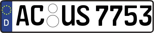 AC-US7753