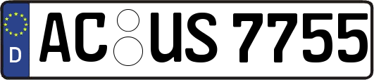 AC-US7755