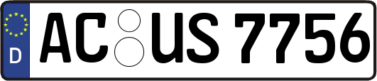 AC-US7756