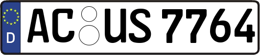 AC-US7764