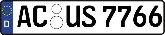 AC-US7766