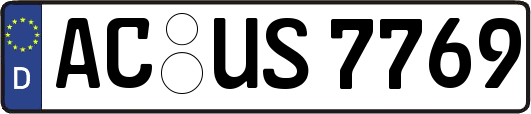 AC-US7769