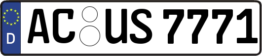 AC-US7771