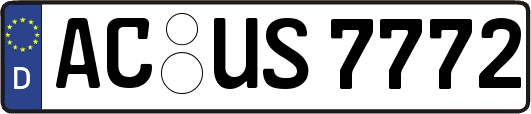 AC-US7772