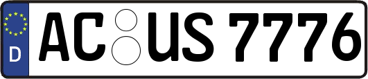 AC-US7776