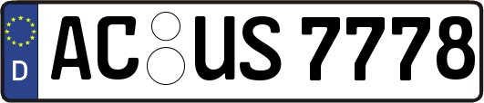 AC-US7778