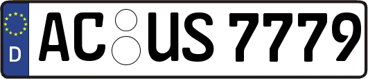 AC-US7779