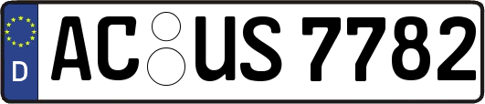 AC-US7782
