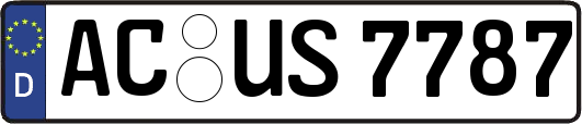 AC-US7787