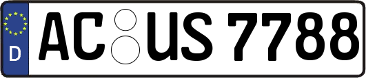 AC-US7788