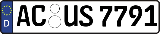 AC-US7791