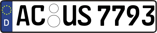 AC-US7793