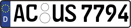 AC-US7794