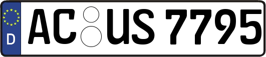 AC-US7795