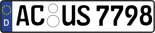 AC-US7798
