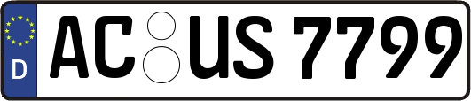 AC-US7799