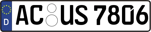 AC-US7806