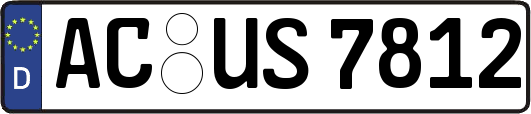 AC-US7812