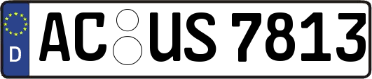 AC-US7813