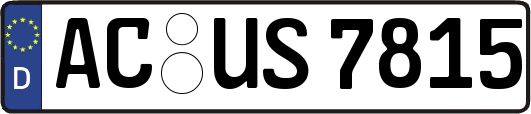 AC-US7815