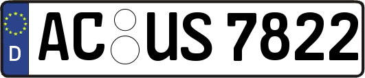 AC-US7822