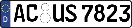 AC-US7823