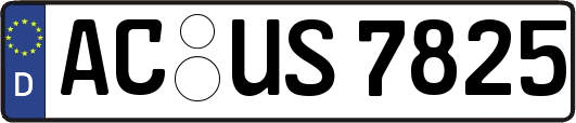 AC-US7825