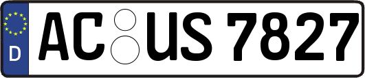 AC-US7827