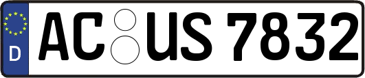 AC-US7832